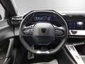 Peugeot 408 PHEV 1.6 Turbo GT S/ Garantie Peugeot 3/2026 Noir - thumbnail 11