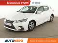 Lexus CT 200h 200h Blanco - thumbnail 1