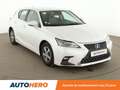Lexus CT 200h 200h Blanco - thumbnail 8