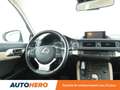 Lexus CT 200h 200h Blanco - thumbnail 13