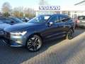 Volvo XC60 Ultra T8 AWD Plug-in Hybrid/B&W/Pano/HeadUP Blau - thumbnail 1