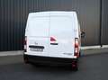 Opel Movano Movano 2.3 D L1H1 2WD VA Wit - thumbnail 8