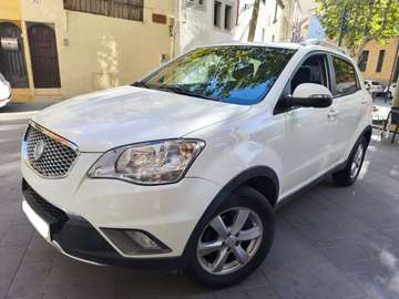 G20 Sport 4x2