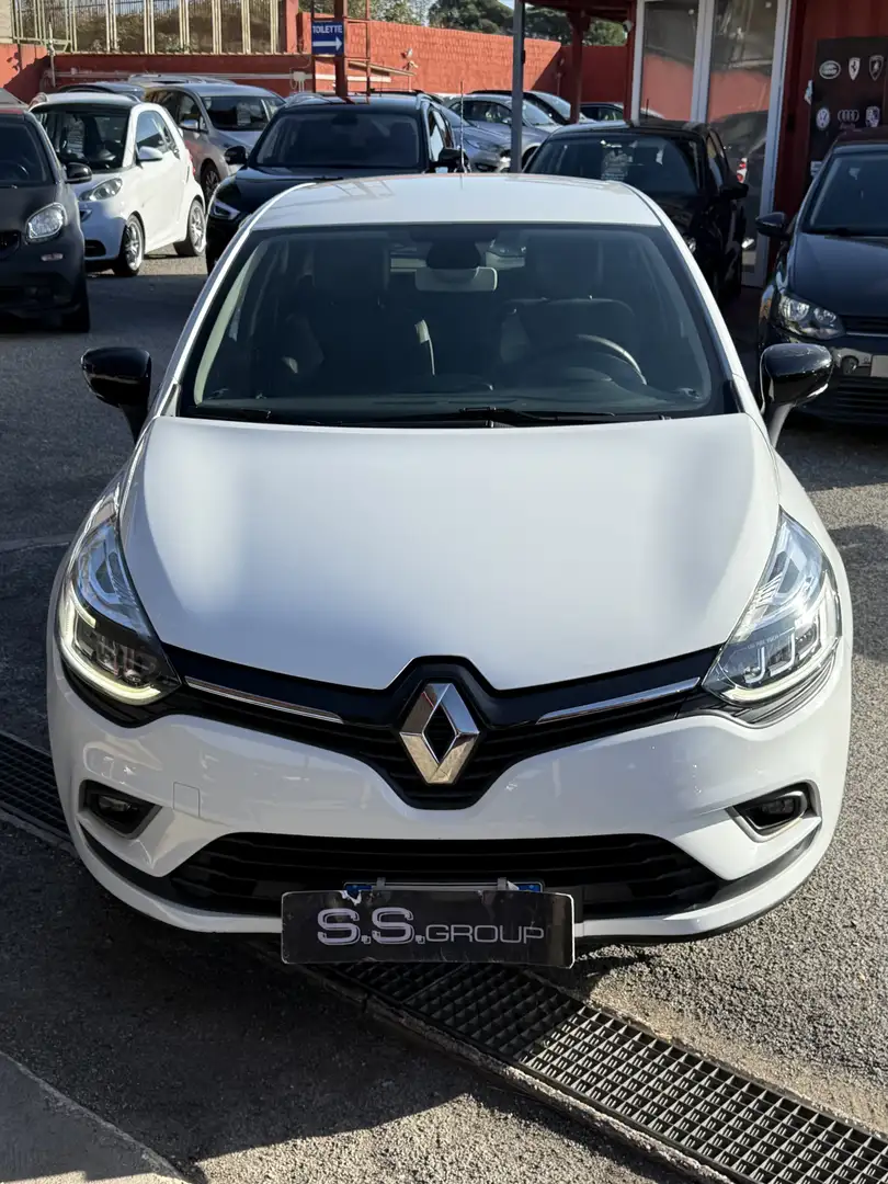 Renault Clio 1.5 dci Moschino Intens 75cv-unipro-rate-E6 - 2