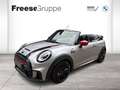 MINI John Cooper Works Cabrio John Cooper Works Cooper Wor Head-Up DAB LED Argent - thumbnail 23