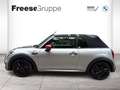 MINI John Cooper Works Cabrio John Cooper Works Cooper Wor Head-Up DAB LED Ezüst - thumbnail 3