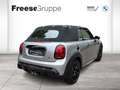 MINI John Cooper Works Cabrio John Cooper Works Cooper Wor Head-Up DAB LED Ezüst - thumbnail 6