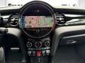 MINI John Cooper Works Cabrio John Cooper Works Cooper Wor Head-Up DAB LED Ezüst - thumbnail 12