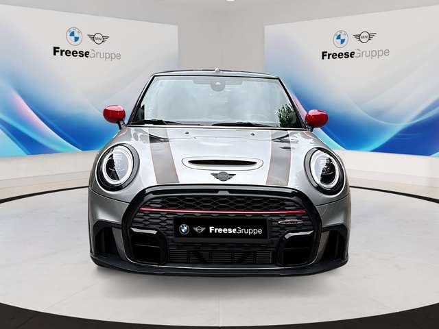 MINI John Cooper Works Cabrio John Cooper Works Cooper Wor Head-Up DAB LED