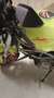 Ducati Monster 620 personalizzata Zielony - thumbnail 4