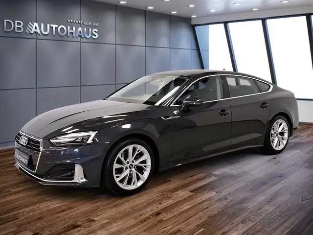 Audi A5 35 2.0 TFSI advanced S-tronic