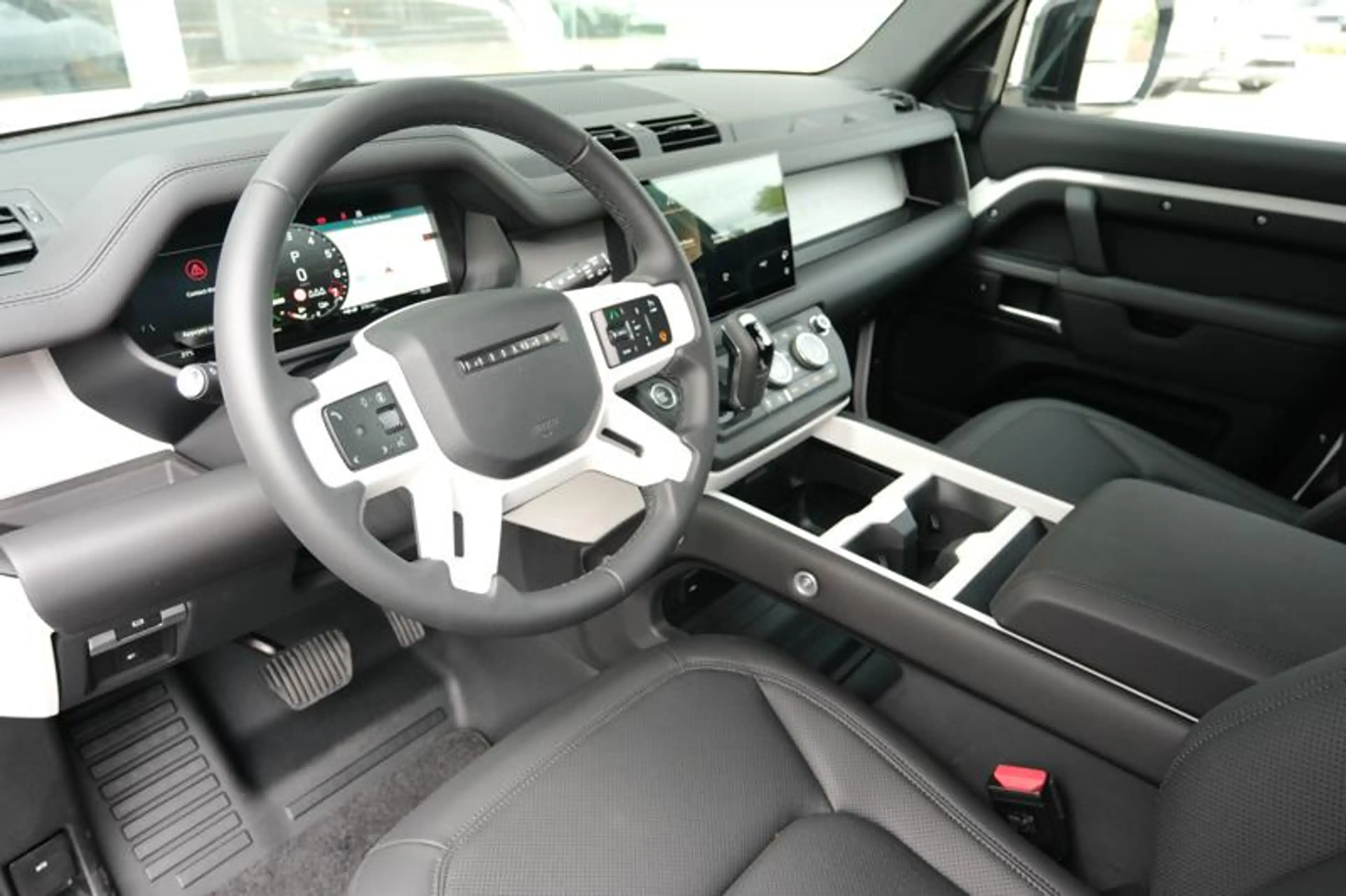 Land Rover Defender 110 P300e S | TOWB | OFF ROAD PACK | ACC | 360° | — photo 9