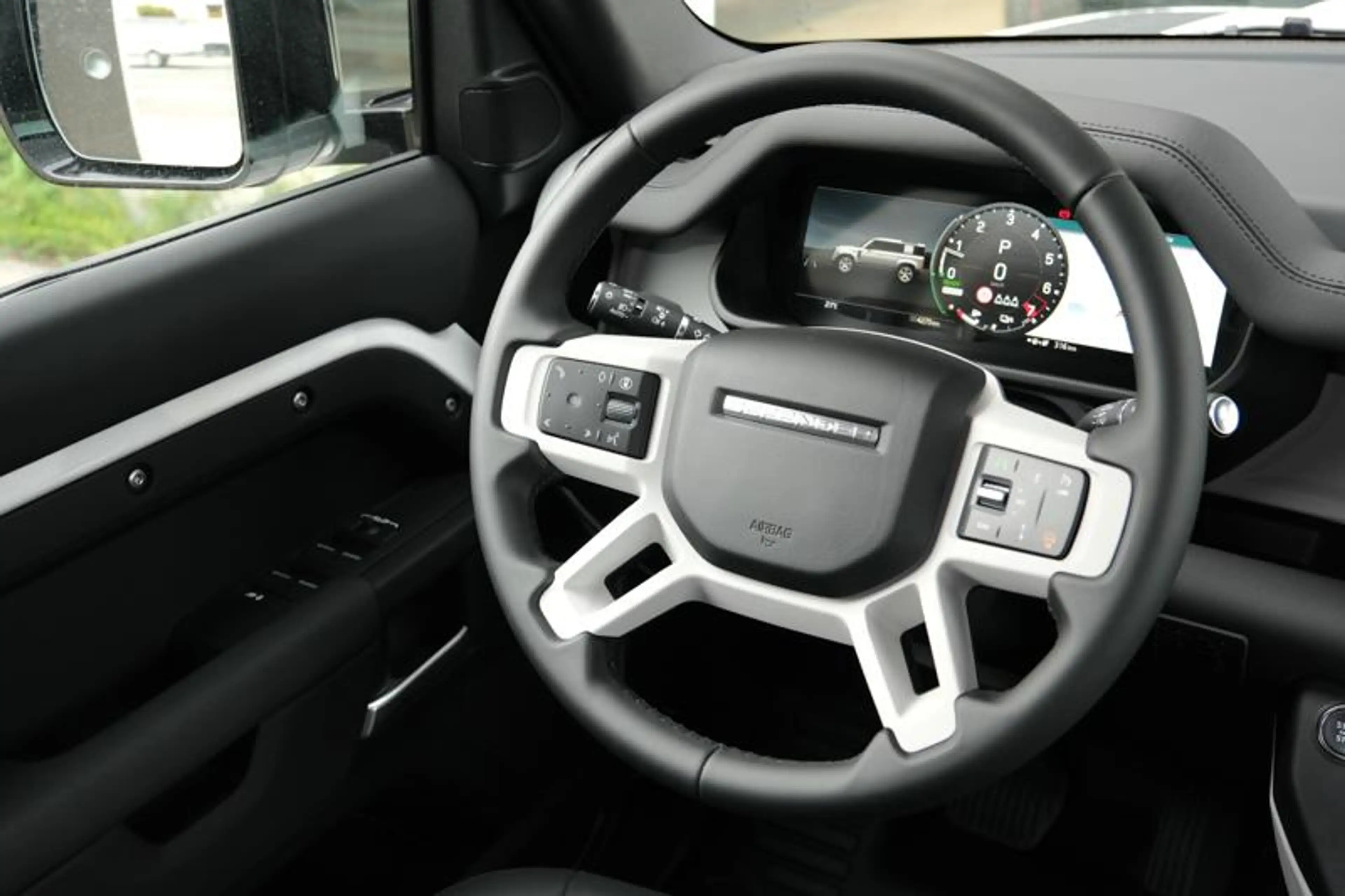 Land Rover Defender 110 P300e S | TOWB | OFF ROAD PACK | ACC | 360° | — photo 11