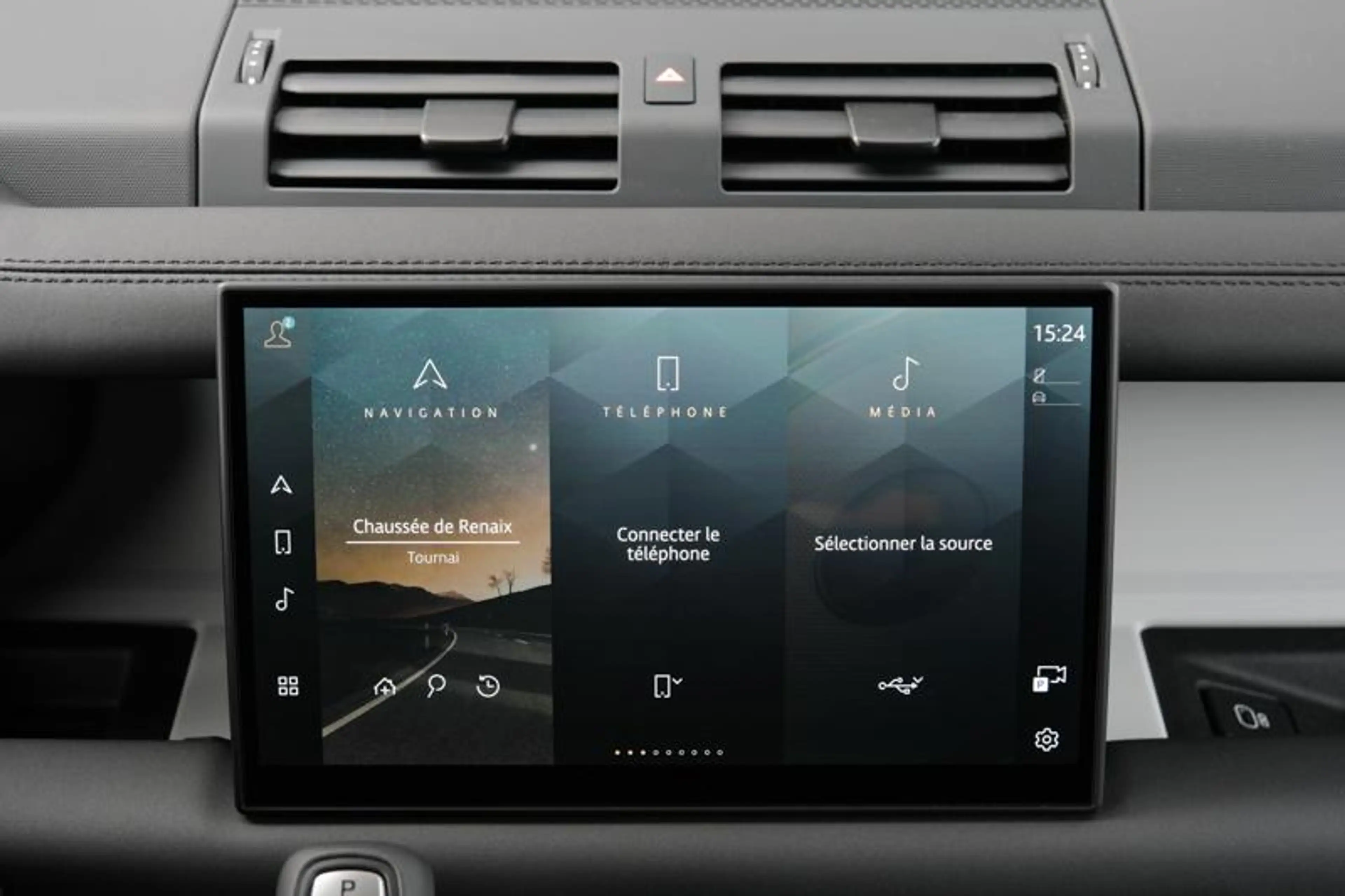 Land Rover Defender 110 P300e S | TOWB | OFF ROAD PACK | ACC | 360° | — photo 15