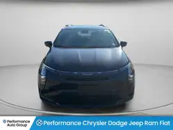 Chrysler Pacifica 2027