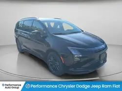 Chrysler Pacifica 2027