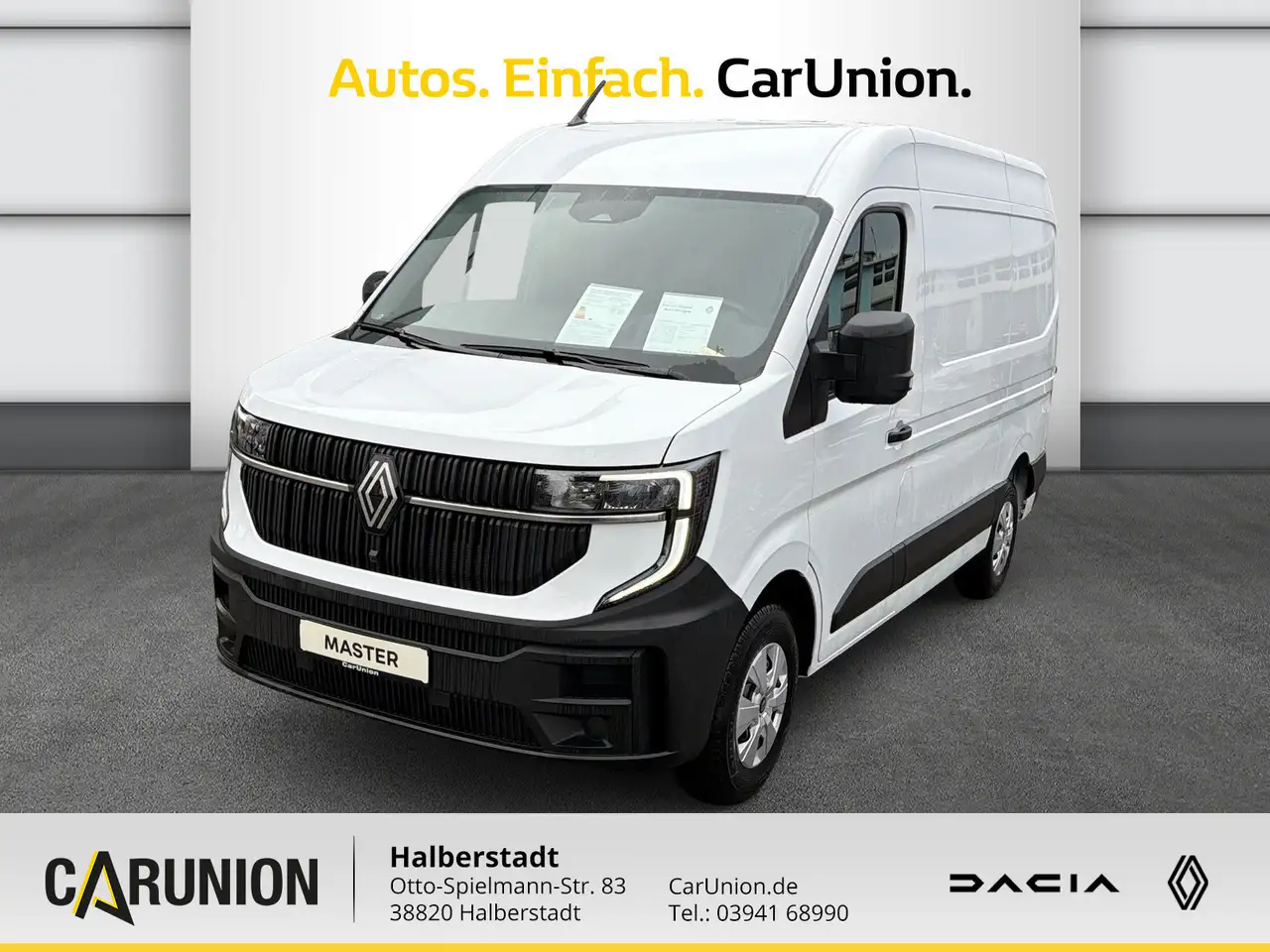 Renault Unknown