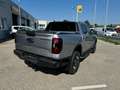 Ford Ranger DK Wildtrak e-4WD 2,0 EcoBlue Aut. Silber - thumbnail 5