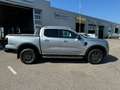 Ford Ranger DK Wildtrak e-4WD 2,0 EcoBlue Aut. Silber - thumbnail 4