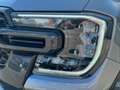 Ford Ranger DK Wildtrak e-4WD 2,0 EcoBlue Aut. Silber - thumbnail 9