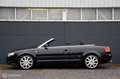 Audi A4 Cabriolet 3.2 FSI Quattro Vol S-Line Navi Cruise X Noir - thumbnail 4