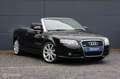 Audi A4 Cabriolet 3.2 FSI Quattro Vol S-Line Navi Cruise X Noir - thumbnail 1