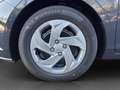 Hyundai i20 1.2 Select NAVI/KAMERA/SHZ Grau - thumbnail 16