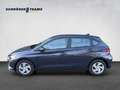 Hyundai i20 1.2 Select NAVI/KAMERA/SHZ Grau - thumbnail 3