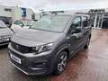 Peugeot Rifter GT L1+NAVI+SHZ+KAMERA+ALLWETTER+KLIMAAUTO+TEMPOMAT Gris - thumbnail 3