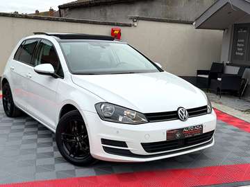 Golf 1.2 TSI--TOIT PANO--AIRCO--GARANTIE 12 MOIS--