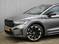 Skoda Enyaq iV 60 Sportline 180pk Automaat BTW / 21 inch / Ada Grau - thumbnail 16