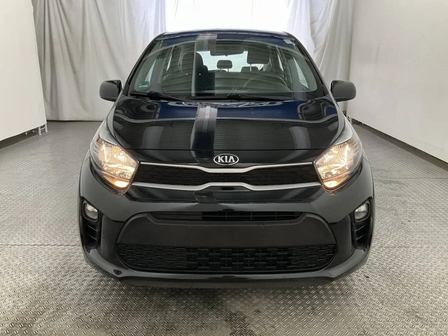 Kia Picanto Picanto  5-Türer 1.0 Edition 7 - 2