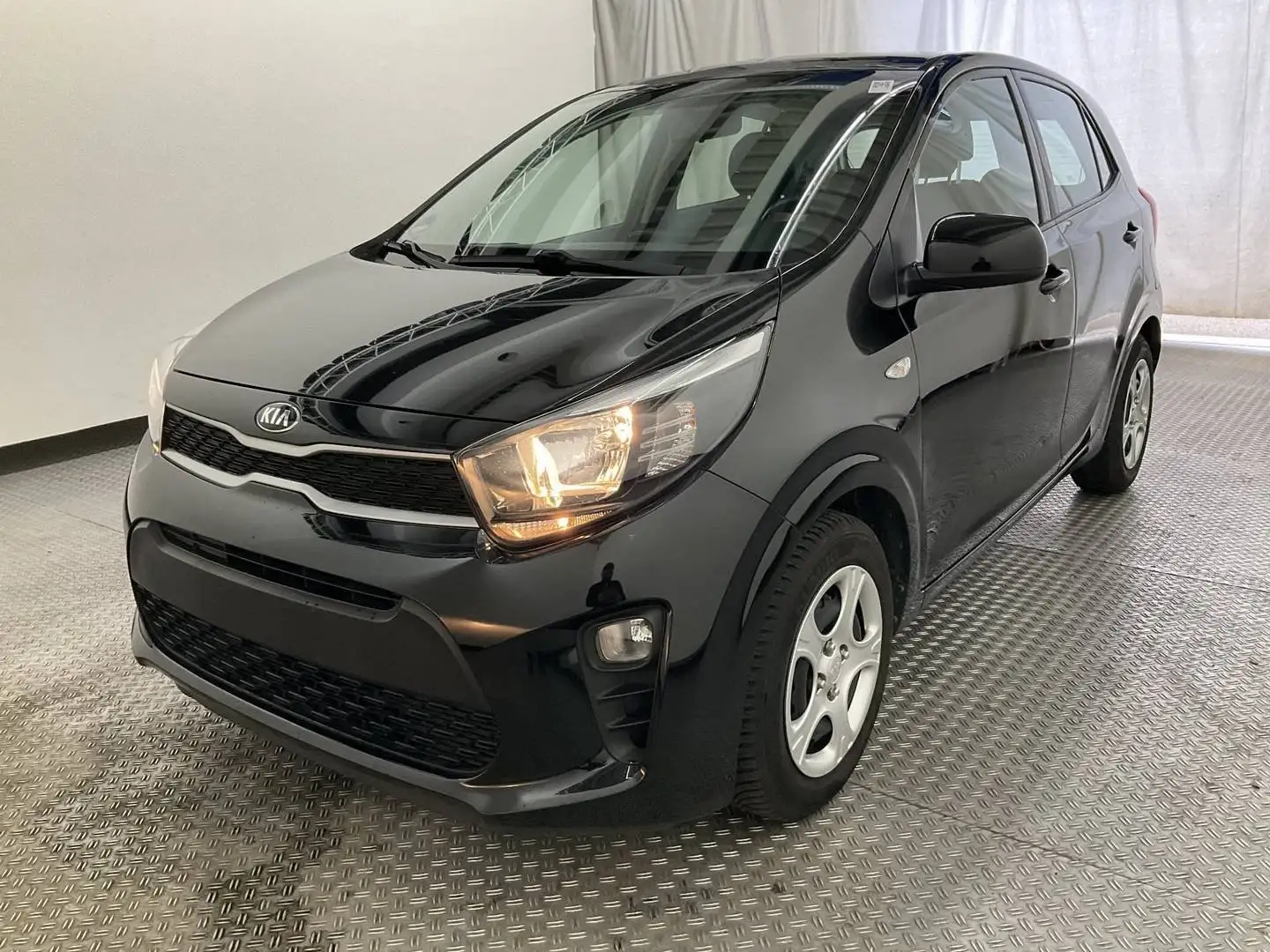 Kia Picanto Picanto  5-Türer 1.0 Edition 7 - 1