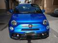Abarth 695 695 1.4 t-jet Tributo 131 Rally 180cv Bleu - thumbnail 3