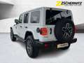Jeep Wrangler 4xe SAHARA *NAVI*KAMERA*Sky One-Touch®* Weiß - thumbnail 2