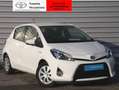 Toyota Yaris HSD 100h Dynamic 5p Blanc - thumbnail 1