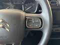 Citroen C3 PureTech 110 S&S Max +CL16 + SENS *in arrivo* Grigio - thumbnail 15