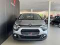 Citroen C3 PureTech 110 S&S Max +CL16 + SENS *in arrivo* Grigio - thumbnail 3