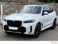 BMW X5 xDrive30d M-Sportpaket Pro Weiß - thumbnail 1