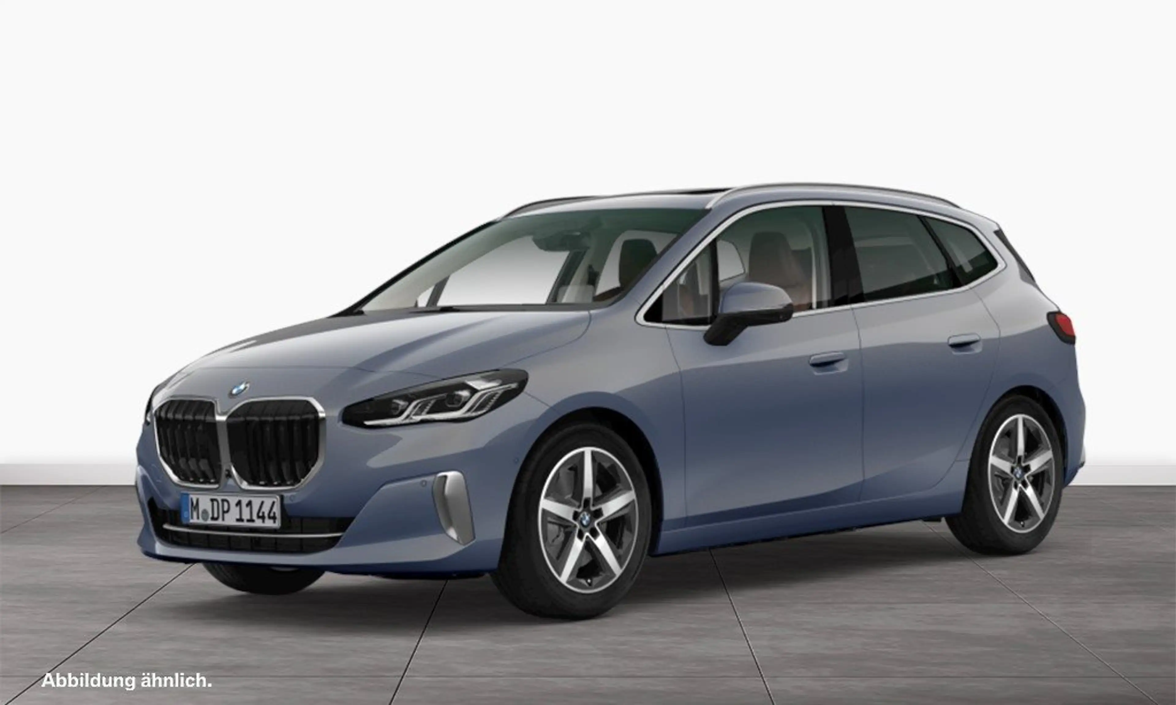 BMW 223 i Active Tourer