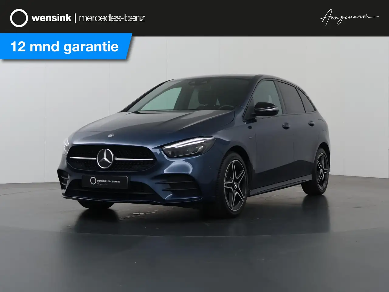 Mercedes-Benz B 250
