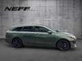 Kia Ceed SW / cee'd SW Ceed Sportswagon 1.5 T-GDI-  GT Line ACC Navi Verde - thumbnail 7