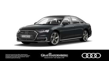 50 TDI quattro Matrix