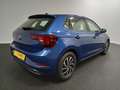 Volkswagen Polo 1.0 TSI Life DSG Nieuw model ! | Navigatie | Apple Bleu - thumbnail 6