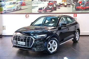 35 TDI Sportback SPB S-Tronic Business Advanced - ADAS