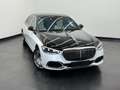 Mercedes-Benz S 580 Maybach S 580e*Neuwagenzustand*Erstbesitz*TopAnbot White - thumbnail 4