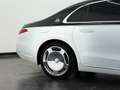 Mercedes-Benz S 580 Maybach S 580e*Neuwagenzustand*Erstbesitz*TopAnbot White - thumbnail 7