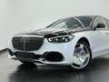 Mercedes-Benz S 580 Maybach S 580e*Neuwagenzustand*Erstbesitz*TopAnbot White - thumbnail 12
