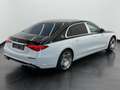 Mercedes-Benz S 580 Maybach S 580e*Neuwagenzustand*Erstbesitz*TopAnbot Weiß - thumbnail 17