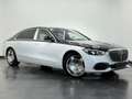 Mercedes-Benz S 580 Maybach S 580e*Neuwagenzustand*Erstbesitz*TopAnbot White - thumbnail 1